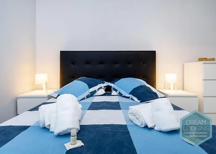 شقة 303 - Dream البوفيرا