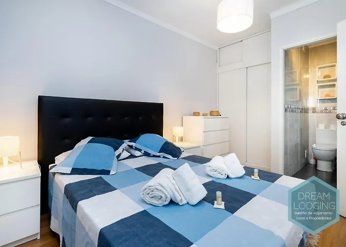 303 - Dream شقة *