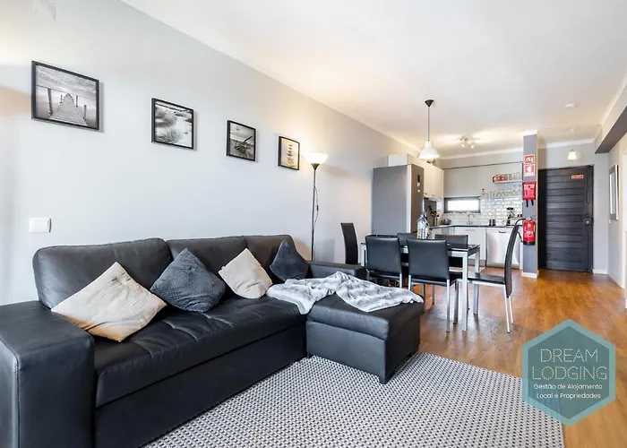 303 - Dream شقة *