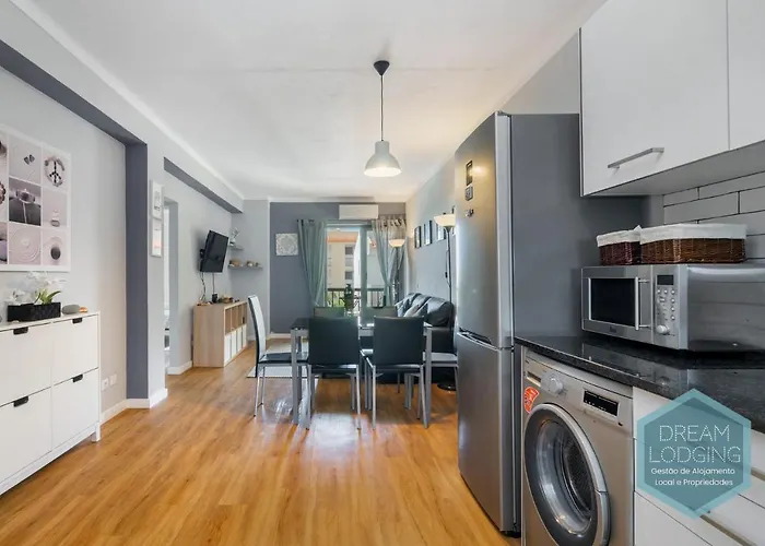 303 Dream * Albufeira