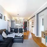 Apartment 303 Dream