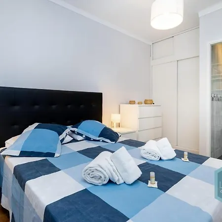 303 Dream דירה *