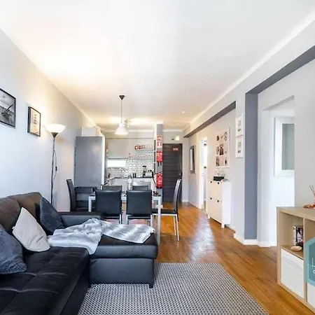Apartamento 303 - Dream