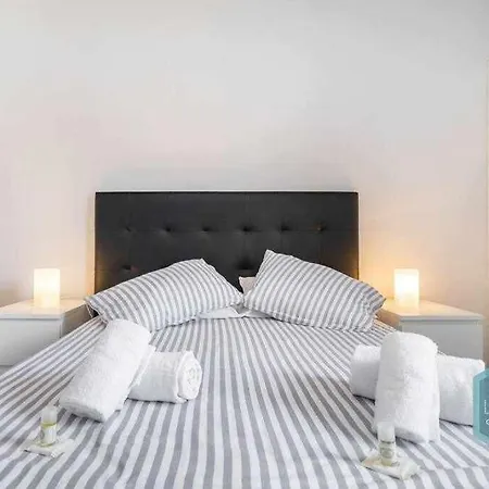 Apartamento 303 - Dream *